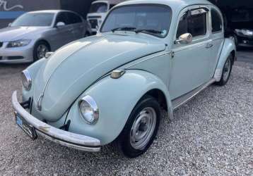 VOLKSWAGEN FUSCA