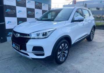 CAOA CHERY TIGGO 5X