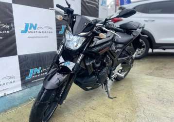 YAMAHA MT-03