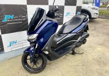 YAMAHA NMAX