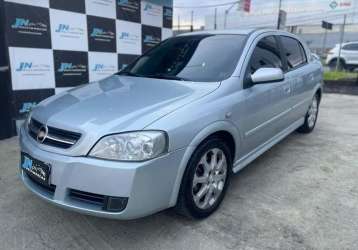 CHEVROLET ASTRA