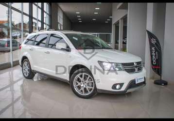 DODGE JOURNEY