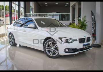 BMW 320iA