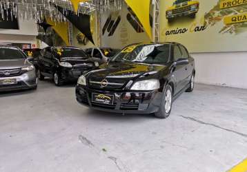 CHEVROLET ASTRA