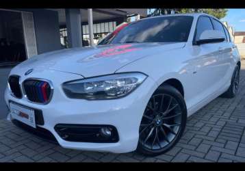 BMW 120i