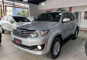 TOYOTA HILUX SW4