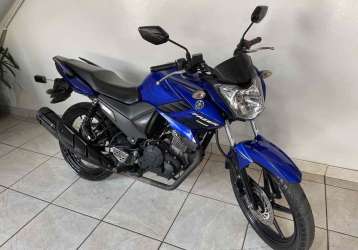 YAMAHA FAZER