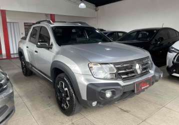 RENAULT DUSTER OROCH