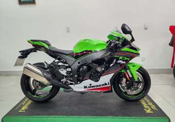 KAWASAKI NINJA