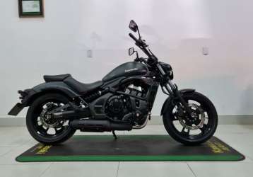 KAWASAKI VULCAN