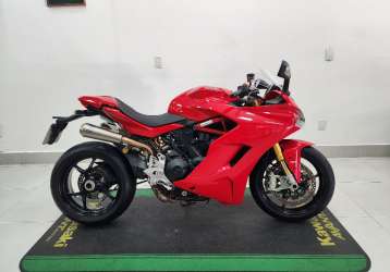 DUCATI SUPER SPORT