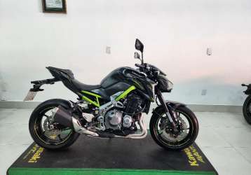 KAWASAKI Z