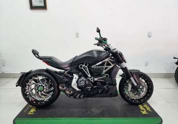 DUCATI XDIAVEL