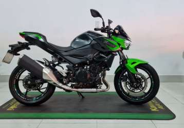 KAWASAKI Z