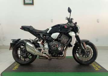 HONDA CB