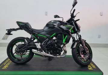 KAWASAKI Z