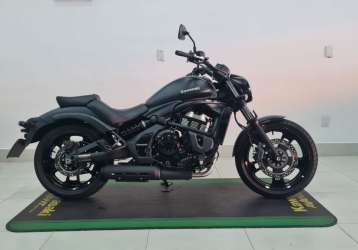 KAWASAKI VULCAN