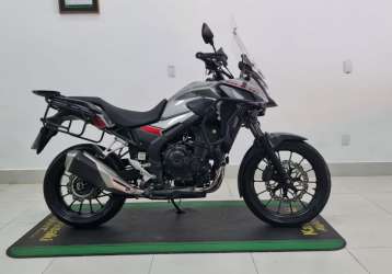 HONDA CB