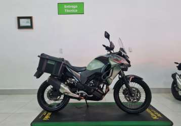 KAWASAKI VERSYS