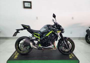 KAWASAKI Z