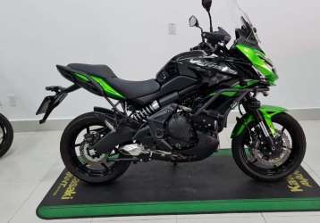 KAWASAKI VERSYS