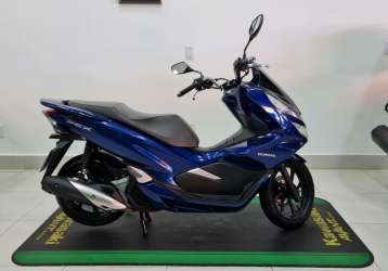 HONDA PCX