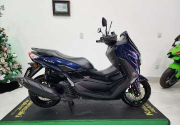 YAMAHA NMAX