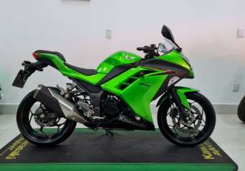 KAWASAKI NINJA