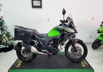 KAWASAKI VERSYS