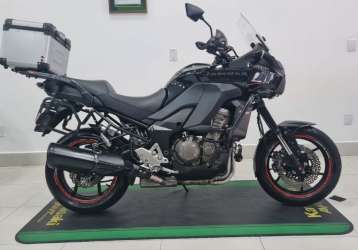 KAWASAKI VERSYS