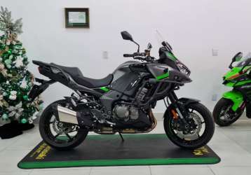 KAWASAKI VERSYS