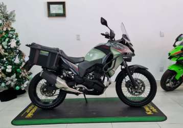 KAWASAKI VERSYS