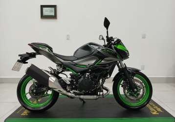 KAWASAKI Z