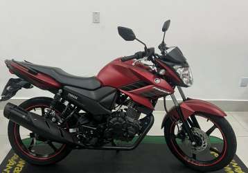 YAMAHA FAZER