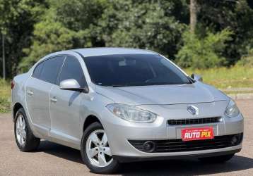 RENAULT FLUENCE