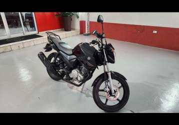 YAMAHA YS