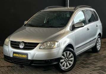 VOLKSWAGEN SPACEFOX