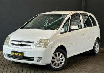 CHEVROLET MERIVA