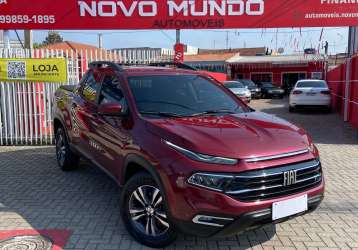 FIAT TORO