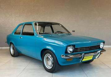 CHEVROLET CHEVETTE