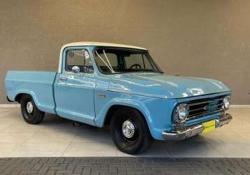 CHEVROLET C-10