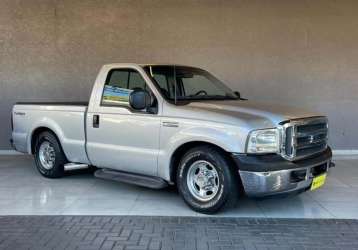 FORD F-250