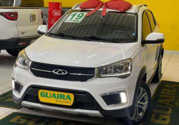 CAOA CHERY TIGGO 2