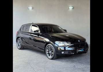 BMW 118iA