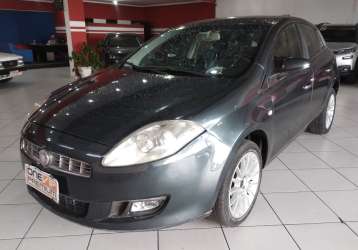 FIAT BRAVO