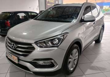 HYUNDAI SANTA FÉ