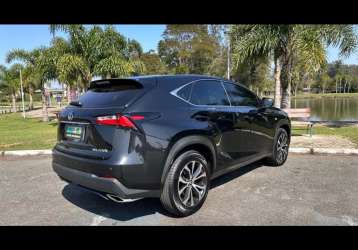 LEXUS NX 200T