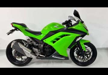 KAWASAKI NINJA