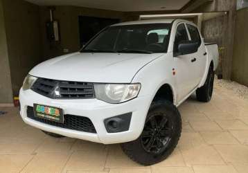 MITSUBISHI L200 TRITON