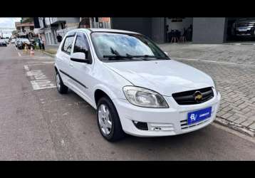 CHEVROLET CELTA